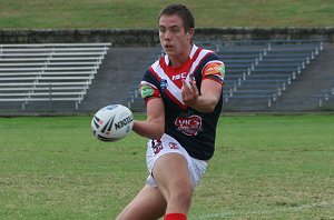 Sydney ROOSTERS v Penrith PANTHERS Matty's Cup Rnd 5 Action (Photo's : OurFootyMedia) 