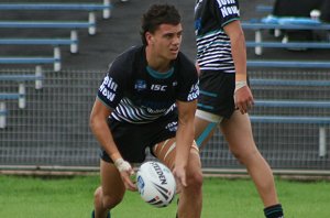 Sydney ROOSTERS v Penrith PANTHERS Matty's Cup Rnd 5 Action (Photo's : OurFootyMedia) 