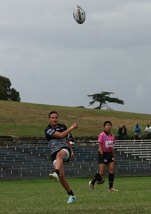 Sydney ROOSTERS v Penrith PANTHERS Matty's Cup Rnd 5 Action (Photo's : OurFootyMedia) 