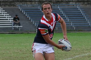 Sydney ROOSTERS v Penrith PANTHERS Matty's Cup Rnd 5 Action (Photo's : OurFootyMedia) 