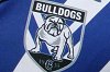 CANTERBURY BANKSTOWN BULLDOGS Sg Ball