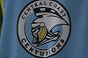 Central Coast CENTURIONS SG Ball 