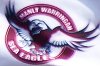 Manly Seaeagles SG Ball