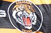 Balmain Tigers sg ball