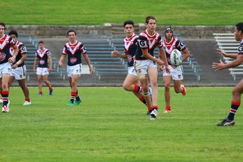 Matthews Cup Rnd 5 - Sydney Roosters v Central Coast Centurions Action (Photo : OurFootyMedia) 