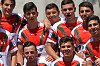 SCHOOLS RUGBY LEAGUE SET TO RE-START IN LEBANON