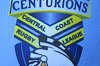 Central Coast Centurions SG Ball Cup