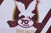 Manly Warrningah Seaeagles Harold Matthewsl Cup