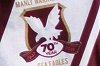 Manly Warrningah Seaeagles Harold Matthewsl Cup