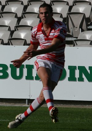 ARRIVE aLIVE CUP - Christian Brother's Lewisham v Marist Brother's Kogarah (photo : ourfooty media)