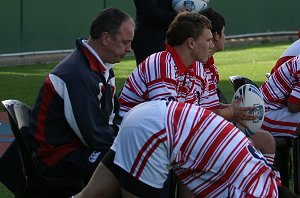 ARRIVE aLIVE CUP - Christian Brother's Lewisham v Marist Brother's Kogarah (photo : ourfooty media)