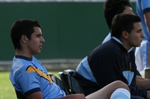 ARRIVE aLIVE CUP - Christian Brother's Lewisham v Marist Brother's Kogarah (photo : ourfooty media)