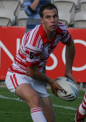 ARRIVE aLIVE CUP - Christian Brother's Lewisham v Marist Brother's Kogarah (photo : ourfooty media)