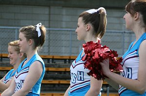 Hills SHS v St. Greg's AaC @ Leichhardt Oval (Photo : ourfootymedia)