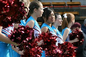 Hills SHS v St. Greg's AaC @ Leichhardt Oval (Photo : ourfootymedia)