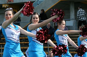 Hills SHS v St. Greg's AaC @ Leichhardt Oval (Photo : ourfootymedia)