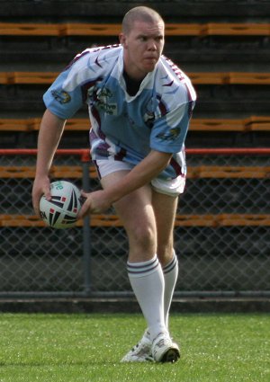 Hills SHS v St. Greg's AaC @ Leichhardt Oval (Photo : ourfootymedia)