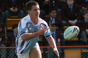 Hills SHS v St. Greg's AaC @ Leichhardt Oval (Photo : ourfootymedia)