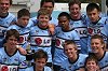 Cronulla Sharks Academy Under 14's