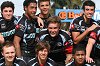 Cronulla Sharks Academy U16's