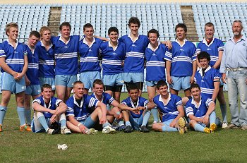 Group 10 U 16 Development team (Photo : ourfootymedia)