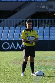 Cronulla SHARKS Academy Under 13's v South Sydney Junior Bunnies @ Shark Park (Photo : OurFootyMedia) 