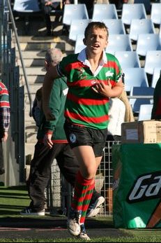 Cronulla SHARKS Academy Under 13's v South Sydney Junior Bunnies @ Shark Park (Photo : OurFootyMedia) 