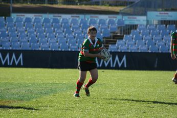 Cronulla SHARKS Academy Under 13's v South Sydney Junior Bunnies @ Shark Park (Photo : OurFootyMedia) 