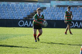 Cronulla SHARKS Academy Under 13's v South Sydney Junior Bunnies @ Shark Park (Photo : OurFootyMedia) 