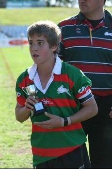 Cronulla SHARKS Academy Under 13's v South Sydney Junior Bunnies @ Shark Park (Photo : OurFootyMedia) 