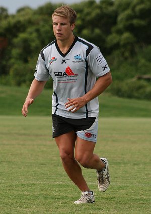 Cronulla Sharks Juniors Training Session 24Jan (Photo's : ourfootymedia)