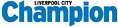 Liverpool City Champion logo