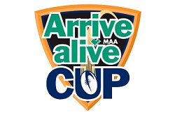 Arrive aLIVE CUP