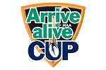 Arrive Alive Cup