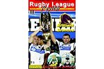 Rugby League Review Latest issue is now out at all good newsagents,