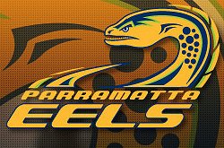 Parramatta Eels logo