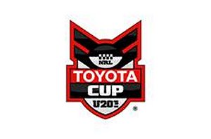 Toyota Cup