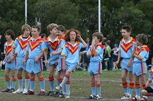 De La Salle line up keen to play the Grand Final 