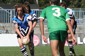 Cronulla look to clear to footy 