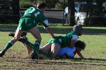 Try time for De La Salle