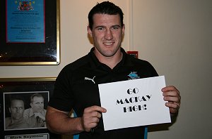 Paul Gallen  says 