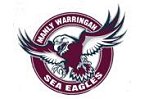 Manly Matty's Cup & SG BAll trials