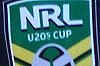 Cronulla Sharks Holden Cup u20's nyc