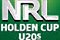 nrl holden cup