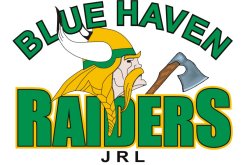 Blue Haven Raiders