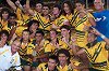 Australian Koories U16 Team 2007