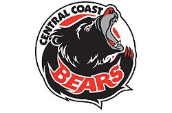 Central Coast Bears logo