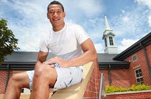 Israel Folau has decided to skip the two year overseas religious posting