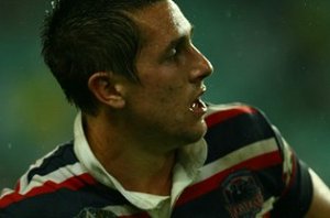 Mitchell Pearce