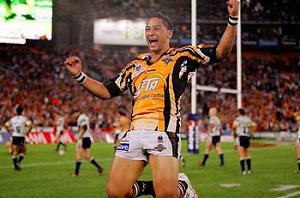 Benji Marshall